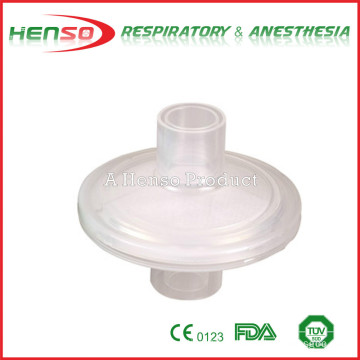 HENSO Disposable Bacterial Viral Filter